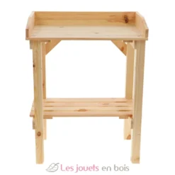 Table à rempoter enfant - Esschert Design
