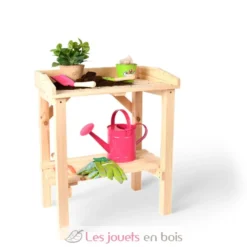 Table à rempoter enfant - Esschert Design