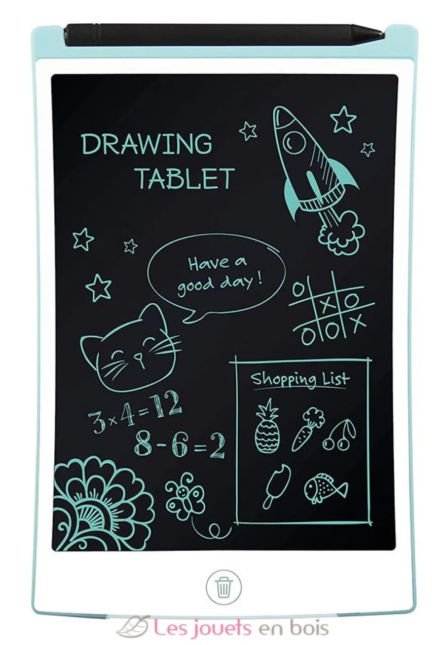 Tablette à dessin - Buki France