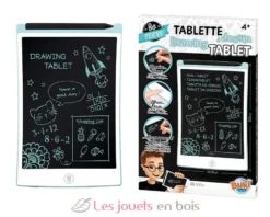 Tablette à dessin - Buki France