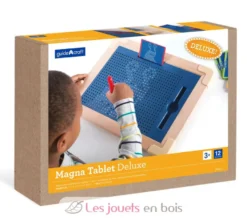 Tablette à dessin magnétique - Guidecraft