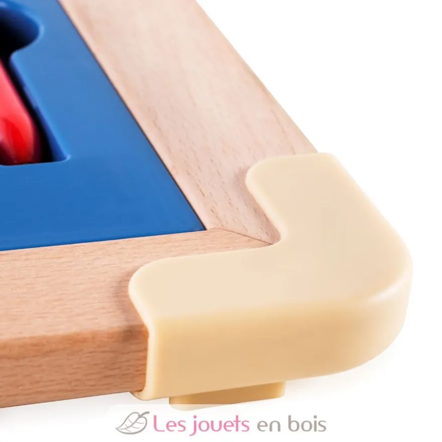 Tablette à dessin magnétique - Guidecraft