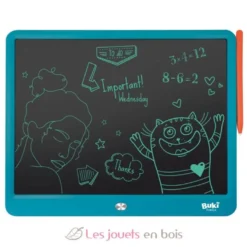 Tablette à dessin XL - Buki France