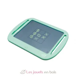 Tablette jeux de voyage - Buki France