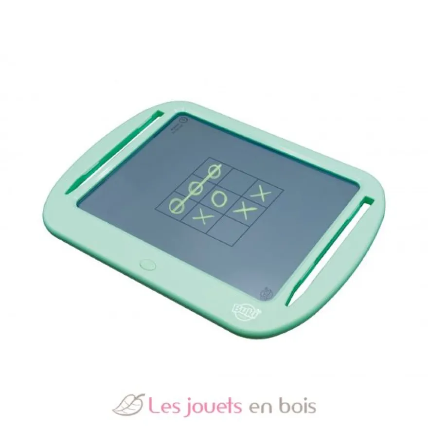 Tablette jeux de voyage - Buki France
