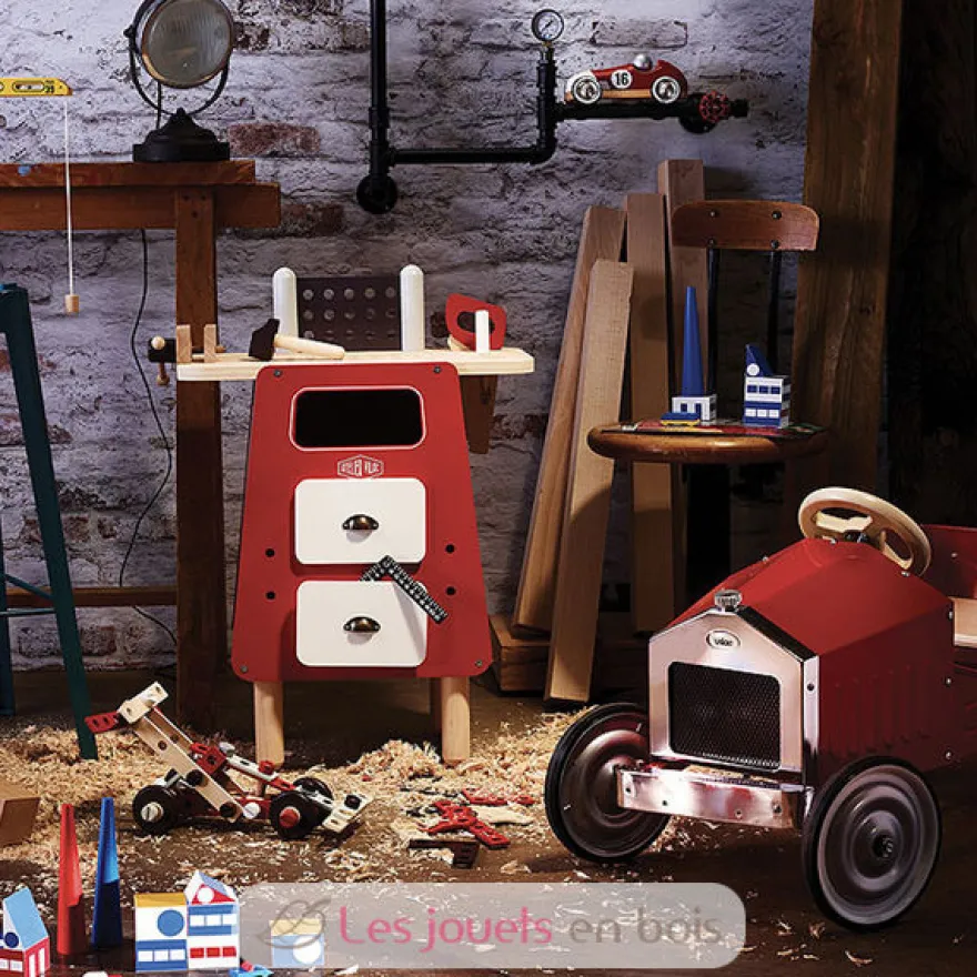 Établi Atelier Vilac - Vilac