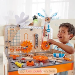 Établi scientifique pour enfant - Hape Toys