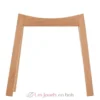 Tabouret sibis michl - Sirch