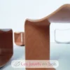 Tabouret Wipphocker - Sirch
