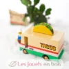 Taco Van - Candylab Toys