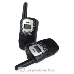 Talkie Walkie - Buki France
