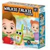 Talkie Walkie Junior vert - Buki