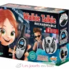 Talkie Walkie Rechargeable - Buki France