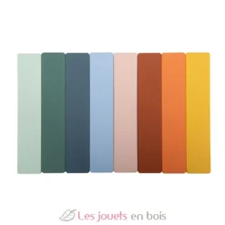 Tambour de tri Montessori en bois - Small foot