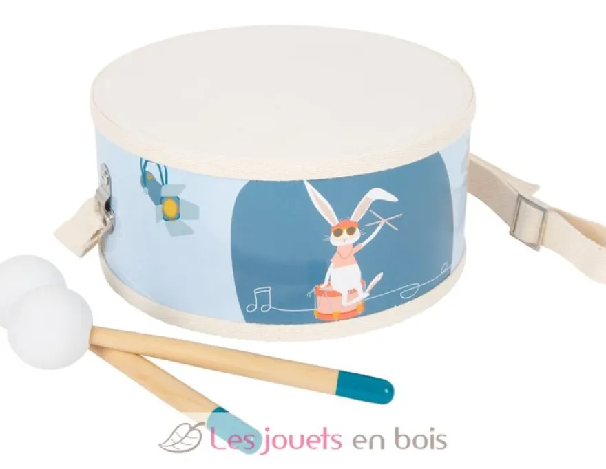 Tambour Groovy Beats