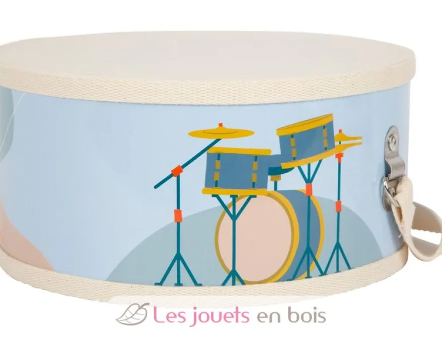 Tambour Groovy Beats