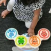 Tambours Magic Touch - Hape Toys