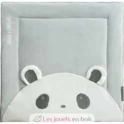 Tapidou Panda - Doudou et Compagnie