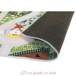 Tapis de jeu Campagne - Janod