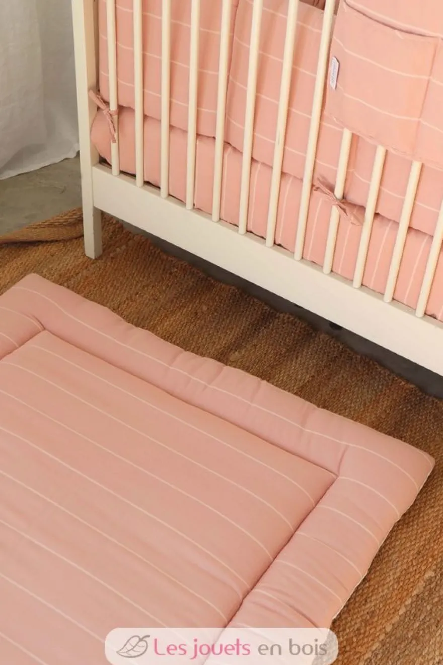 Tapis de jeu Delicate Pink rose Gloop