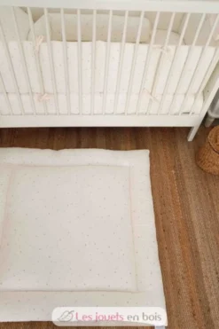 Tapis de jeu Delicate Soft Sky beige Gloop