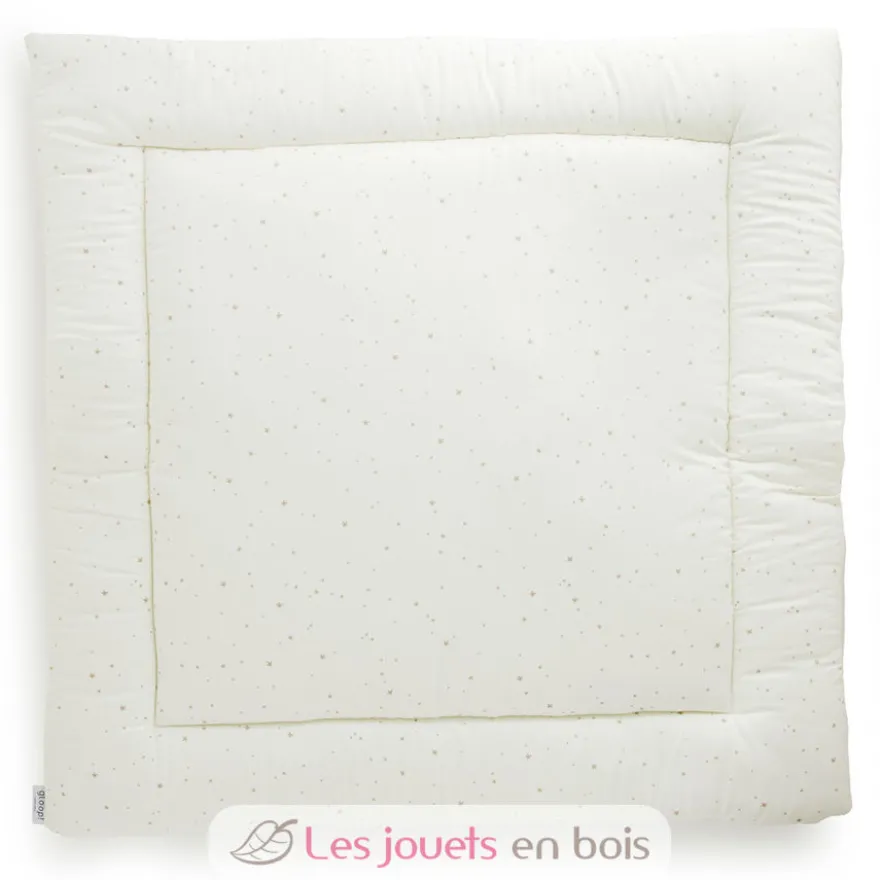 Tapis de jeu Delicate Soft Sky beige Gloop
