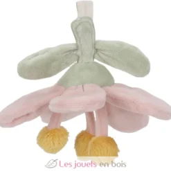Tapis de jeu Fairy Garden - Little Dutch