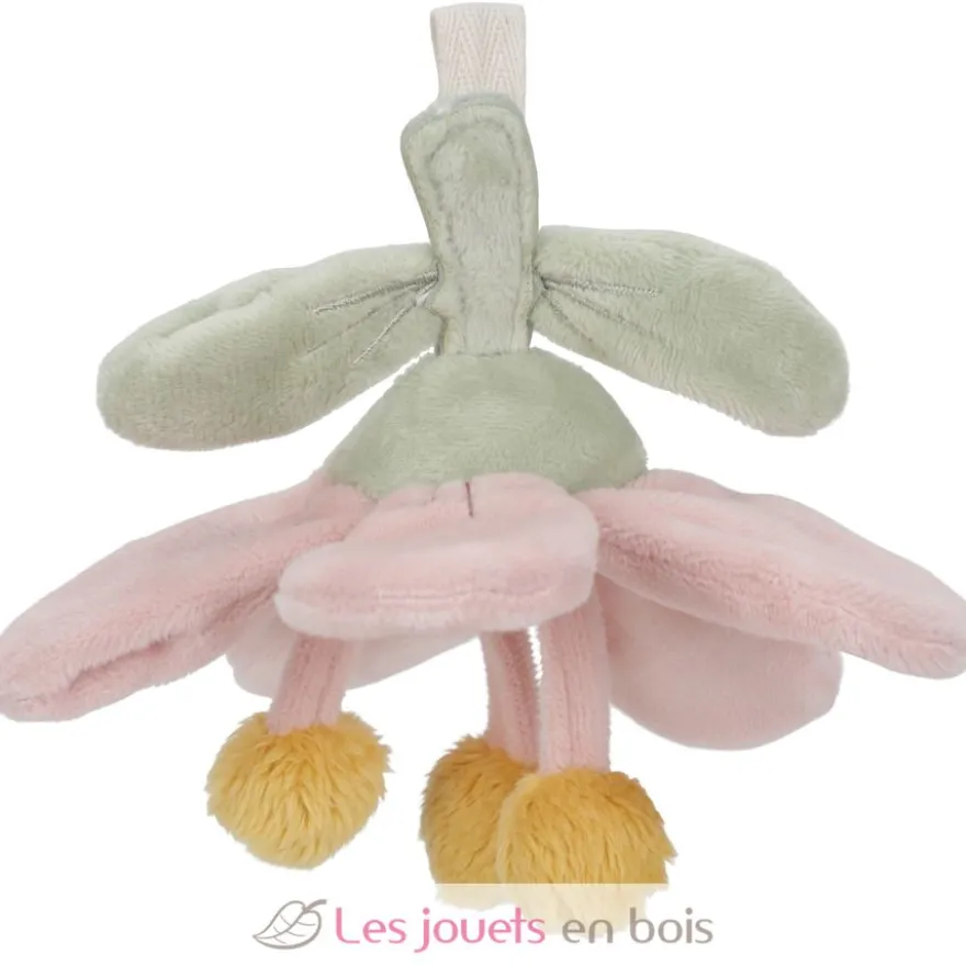 Tapis de jeu Fairy Garden - Little Dutch
