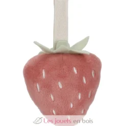 Tapis de jeu Fairy Garden - Little Dutch