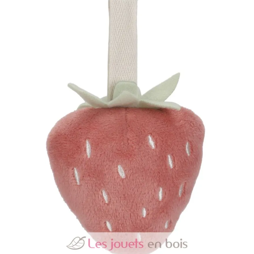 Tapis de jeu Fairy Garden - Little Dutch