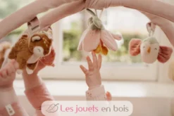 Tapis de jeu Fairy Garden - Little Dutch