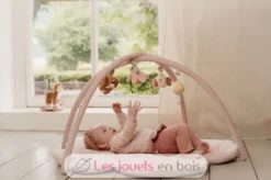 Tapis de jeu Fairy Garden - Little Dutch