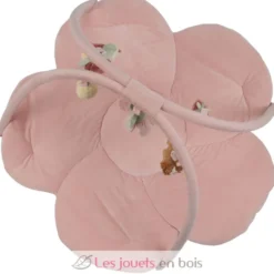 Tapis de jeu Fairy Garden - Little Dutch