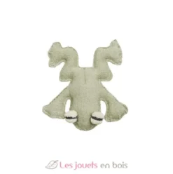 Tapis de jeu lavable Botanic Fantasy - Lorena Canals