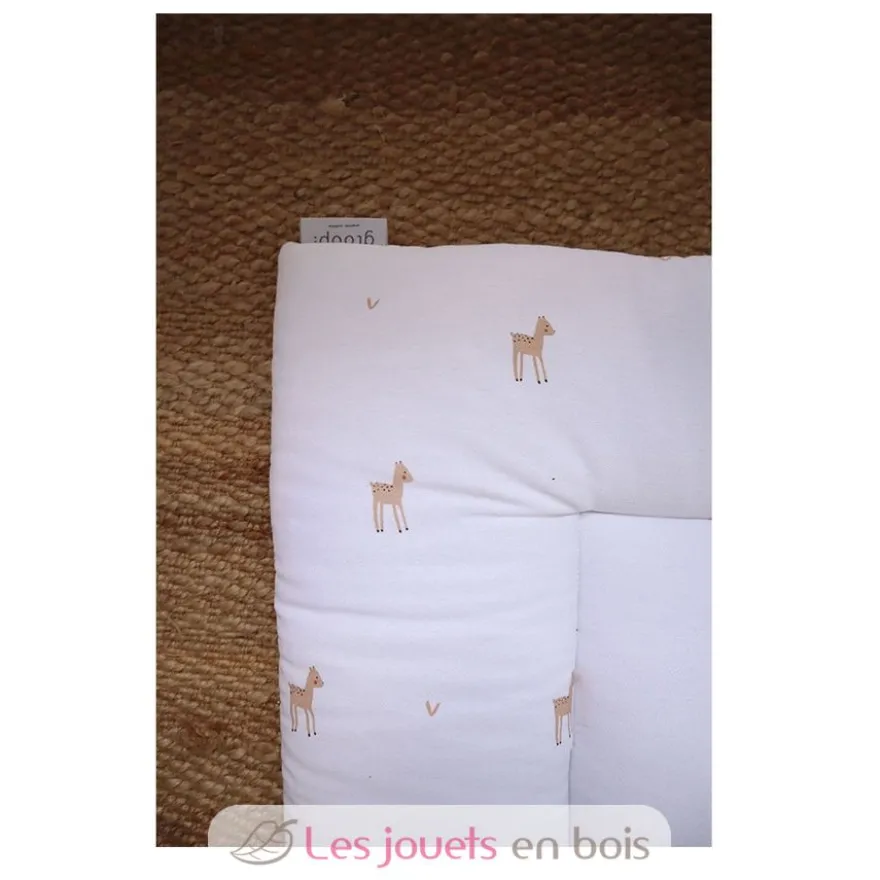 Tapis de jeu Little Deer - Gloop