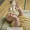 Tapis de jeu Little Farm - Little Dutch