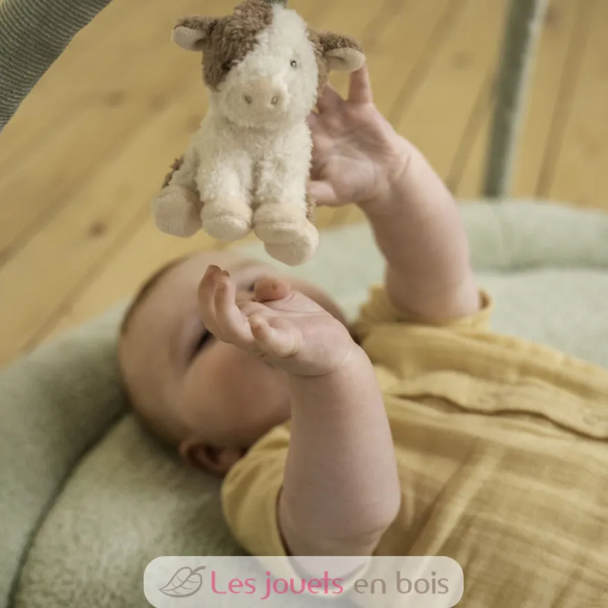 Tapis de jeu Little Farm - Little Dutch