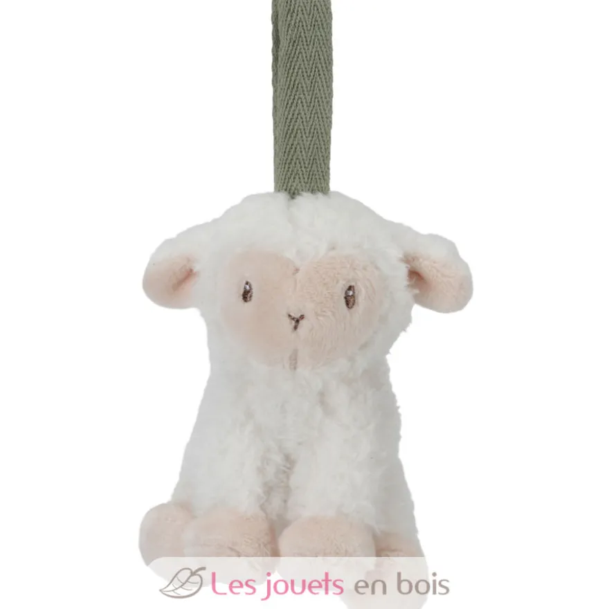 Tapis de jeu Little Farm - Little Dutch