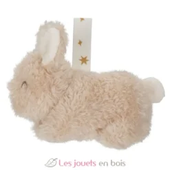 Tapis de jeu Newborn Naturals - Little Dutch