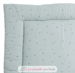 Tapis de jeu Organic green vert Gloop