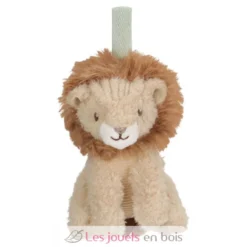 Tapis de jeu Safari Friends - Little Dutch
