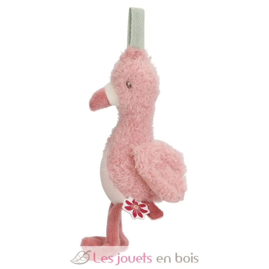 Tapis de jeu Safari Friends - Little Dutch