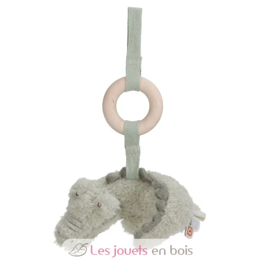 Tapis de jeu Safari Friends - Little Dutch