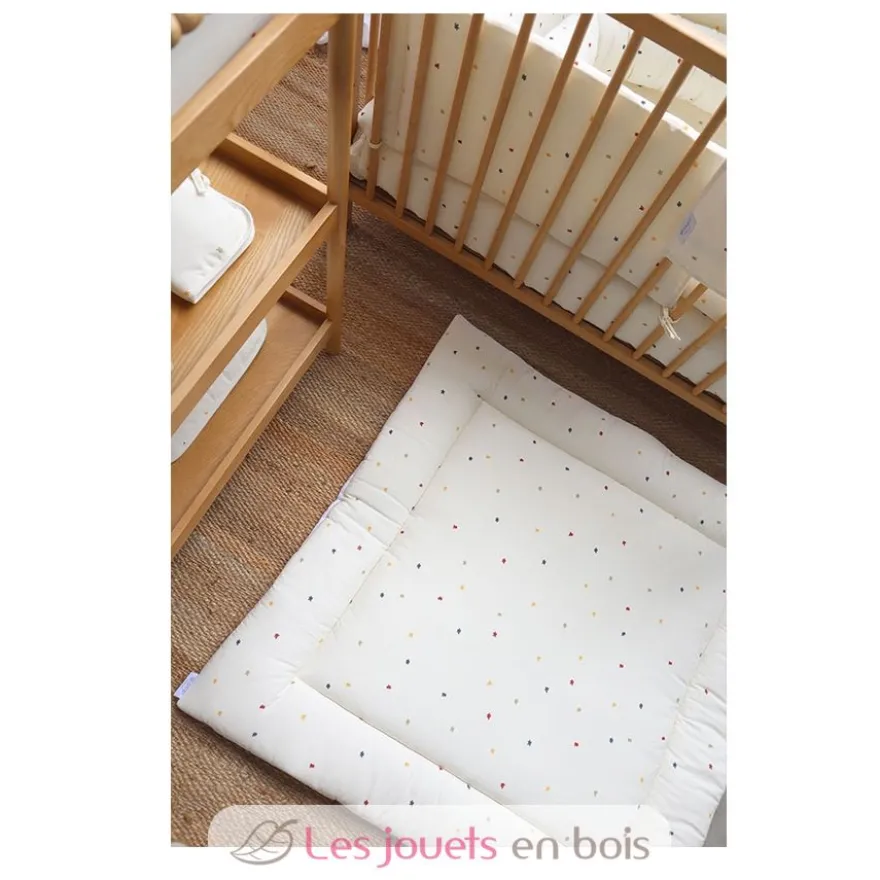 Tapis de jeu Stars - Gloop