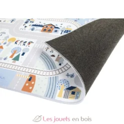 Tapis de jeu Vallée blanche - Janod