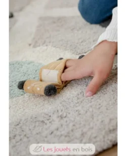 Tapis de jeux lavable Ecocity - Lorena Canals