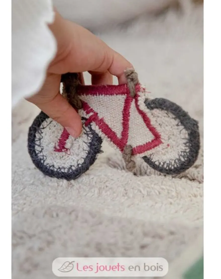 Tapis de jeux lavable Ecocity - Lorena Canals