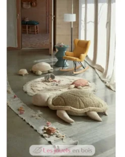 Tapis de jeux lavable Island - Lorena Canals