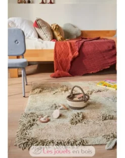 Tapis de jeux lavable Mushroom Forest - Lorena Canals