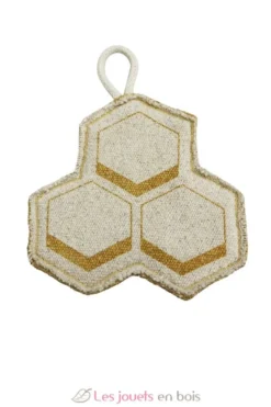 Tapis de jeux lavable Pollinisation - Lorena Canals